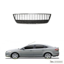 Stoßstangen Gitter vorne mitte für Ford Mondeo IV Turnier BA7 VFL 2007-2010