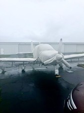 Cirrus sr 22 Cover