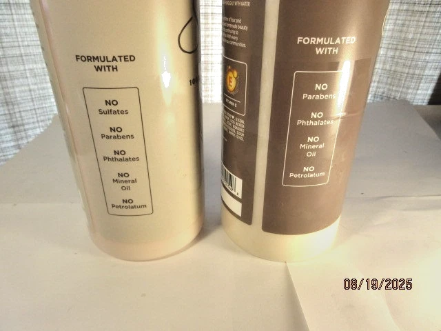 Shea Moisture 100% натуральное кокосовое масло с шампунем и кондиционером из розмарина 34 унц - Изображение 3 из 3