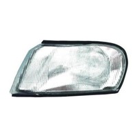 Diederichs Blinkleuchte Blinker Weiß FüR Opel Vectra B Vorne Rechts 90512150