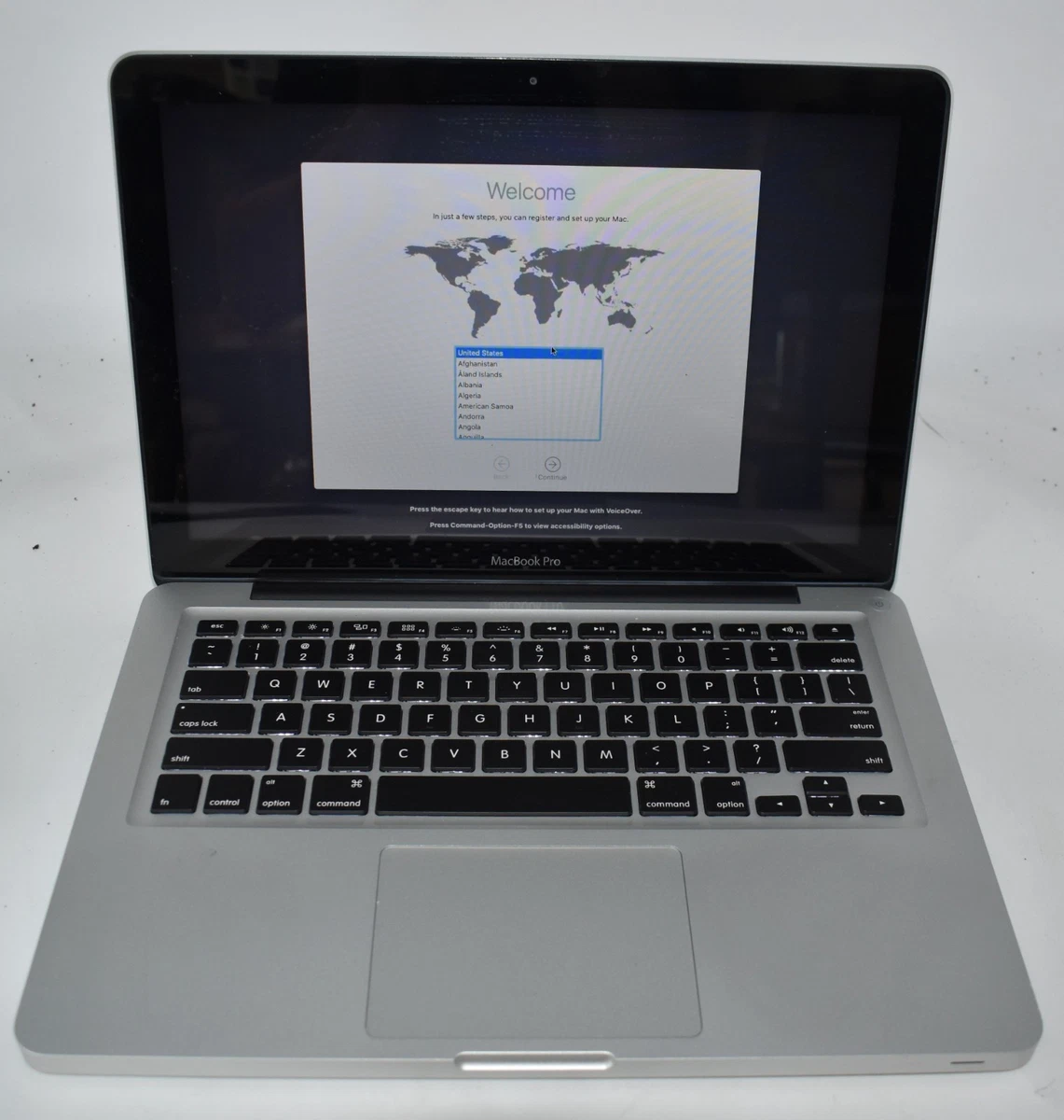 Macbook Pro A1278 for sale | eBay