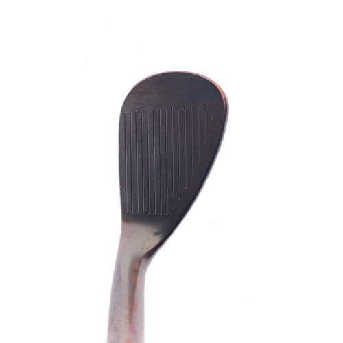 Used Mizuno T22 Denim Copper Sand Wedge / 54.0 Degrees / Stiff Flex - Picture 5 of 8