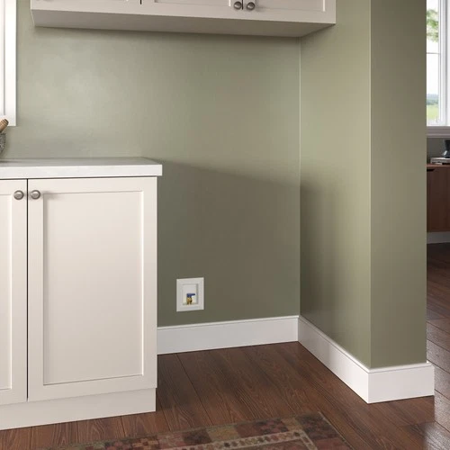 Jones Stephens B05913LF Icemaker Box - White - Picture 2 of 3