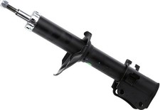 Ammortizzatore SACHS 319 700 SUZUKI IGNIS II (MH) 1.3 2003-
