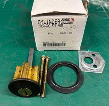 Corbin Russwin ASSA Abloy 57A1 613 Rim Cylinder - Locksmith