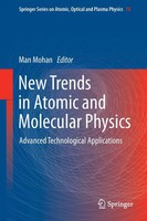 Man Mohan | New Trends In Atomic And Molecular Physics | Buch | Englisch (2013)