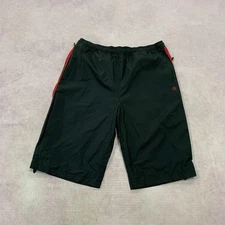 Champion Shorts sports shorts with logo Men's XL