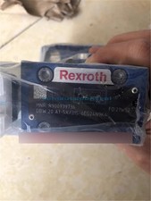 NEW rexroth relief valve DBW20A1-5X/315-6EG24N9K4 R900939736