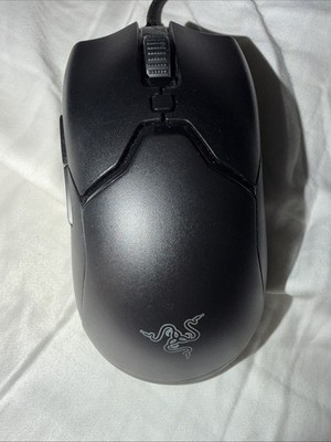 Razer Viper Mini RZ01-0325 Ultralight Wired Gaming Mouse