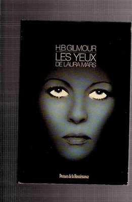 Les Yeux de Laura Mars - Carger, Marie-Françoise