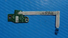 Dell Inspiron 16 Plus 7630 16" Power Button Circuit Board w/Cable K5NHH