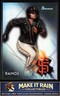 Heliot Ramos 2021 Bowman Sterling #BSP-45 San Francisco Giants Prospect