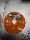 Monster 4x4 World Circuit Wii Video Game Off-road Racing Multiplayer