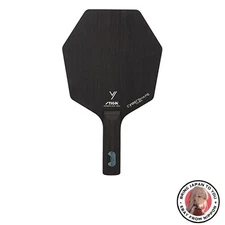 New STIGA Cyber Shape Carbon CWT STR Table Tennis Racket (1602020237)