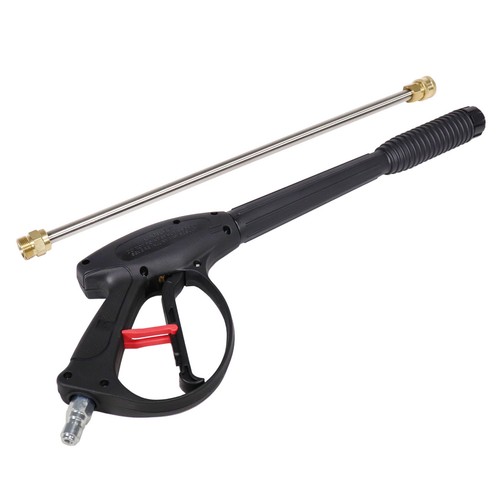 Erie Tools High Pressure Washer Gun and Wand - Picture 2 of 9