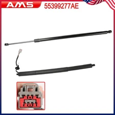 2x Rear Tailgate Power Hatch Lift Support Strut For Jeep Grand Cherokee WK2 US