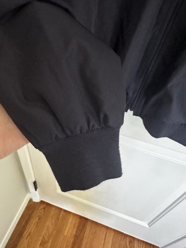Vintage Sag Harbor Sport Windbreaker Women’s Petite - Picture 4 of 5