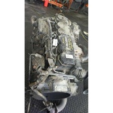 Moteur Daf 55