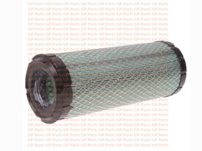 Komatsu 3EB-01-38730, FILTER - AIR, FG25T-15 | eBay