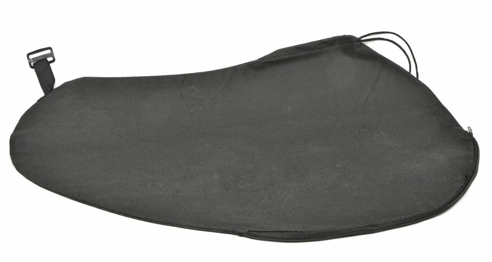 Replacement Blower Vac Collection Bag Homebase Sovereign YT620112 B&Q