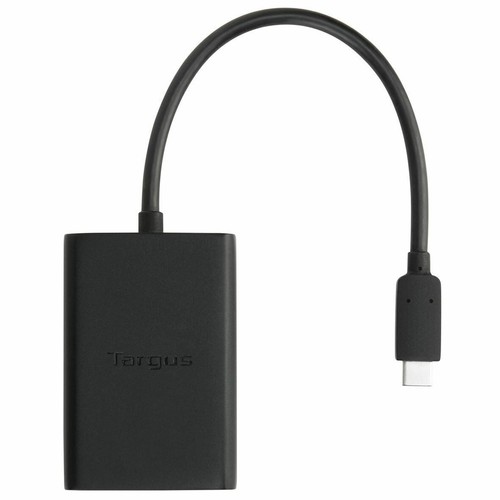 NEW Targus USB-C Multiplexer Adapter ACA44AUZ-80 for ACP7103 ACP7703 DOCK17 - Picture 4 of 4