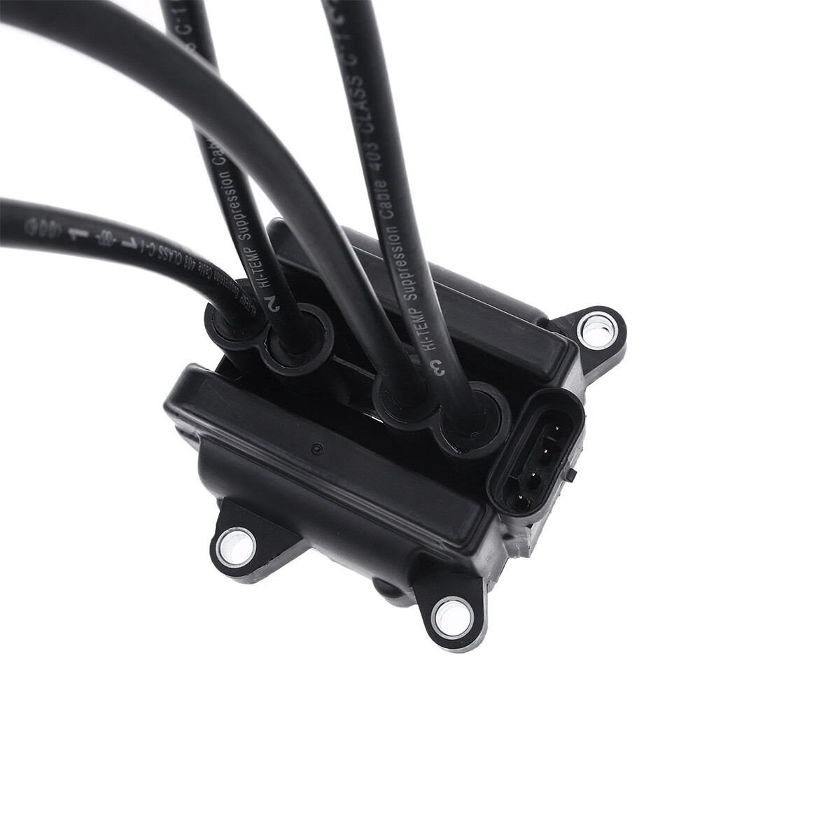 Ignition Coil Pack for Renault Clio II Renault Kangoo Twingo 1.2 16V