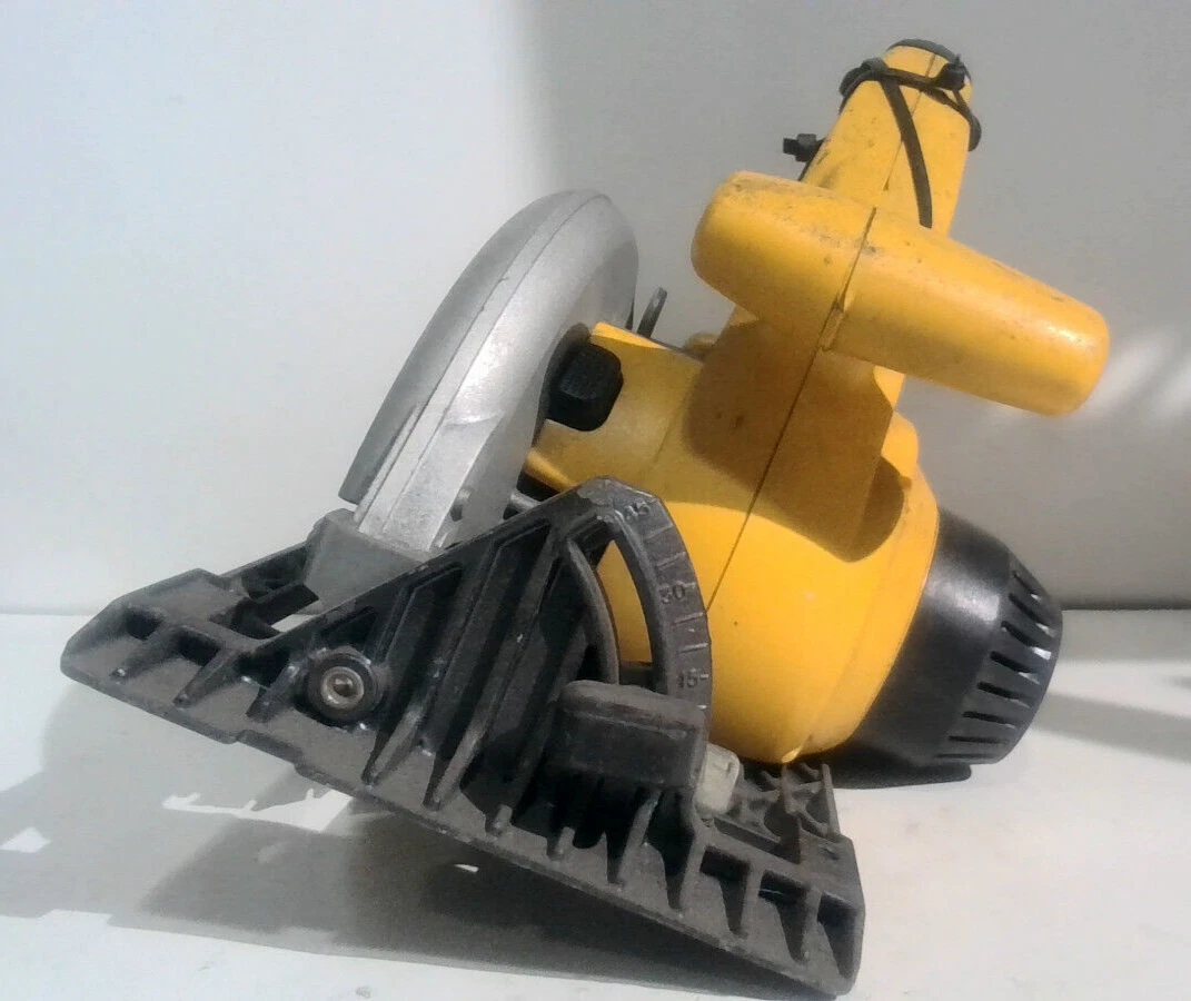 DEWALT DW007 24V XR NiCd 6 1 2