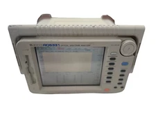 ANDO AQ6331 Optical Spectrum Analyzer