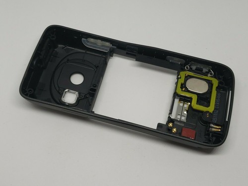 Nokia N73 Original Spare Parts - Original Spare Parts - Covers - - 第 9/57 張圖片