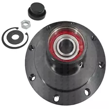 14" Front Idler Wheel Hub Fits CAT 247B3 257B3 257D 257D3 389-7588
