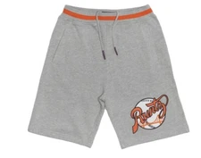 RUNTZ Inspired San Francisco Giants SF Runtz Orange/White Shorts 36409-GRAY 3XL