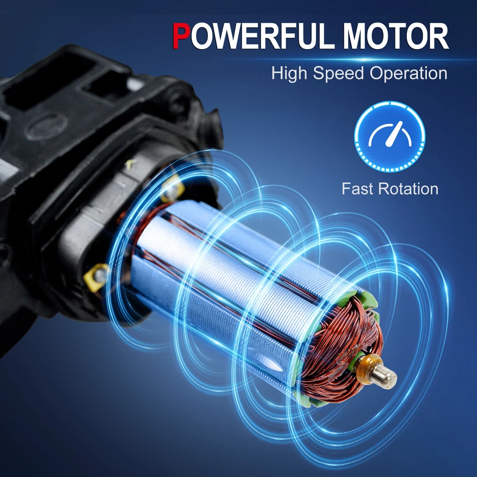 Rear Right Power Window Regulator w/ Motor 741-579 for Chevry Silverado GMC NEW - Image 4 of 4