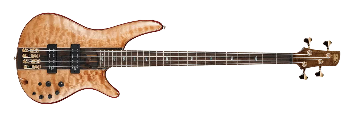 Ibanez premium sr2400 online