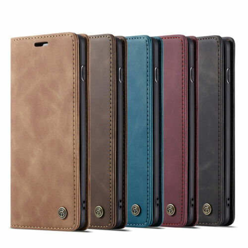 Étui Rabattable Simili Cuir Pour Kobo Aura H2O Edition 1 - Neuf, Kwmobile