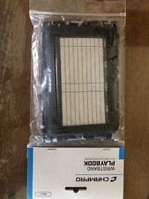 Champro Sports ADULT Pocket Wristband Coach  Football, Baseball  Black Camo