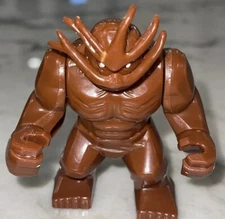 Marvel King Groot. Big Figure Figurine.