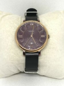 fossil jacqueline wine