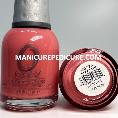 Orly Nagellack - Teil 2 2--10%*16%**4-20% **MANIKUREPEDIKÜRE.COM - Bild 37 von 60
