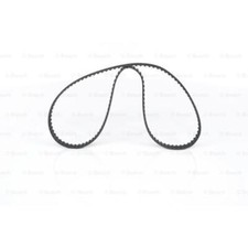 BOSCH Zahnriemen Steuerriemen für Suzuki Samurai SJ 1.3 AWD Swift Cabriolet