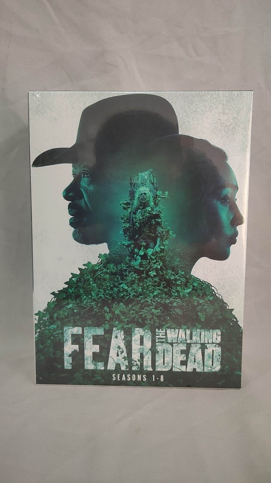Dvd Fear The Walking Dead Season Stream FEAR THE WALKING DEAD The