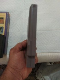 Code Name Viper Nintendo NES Nintendo Game & Box