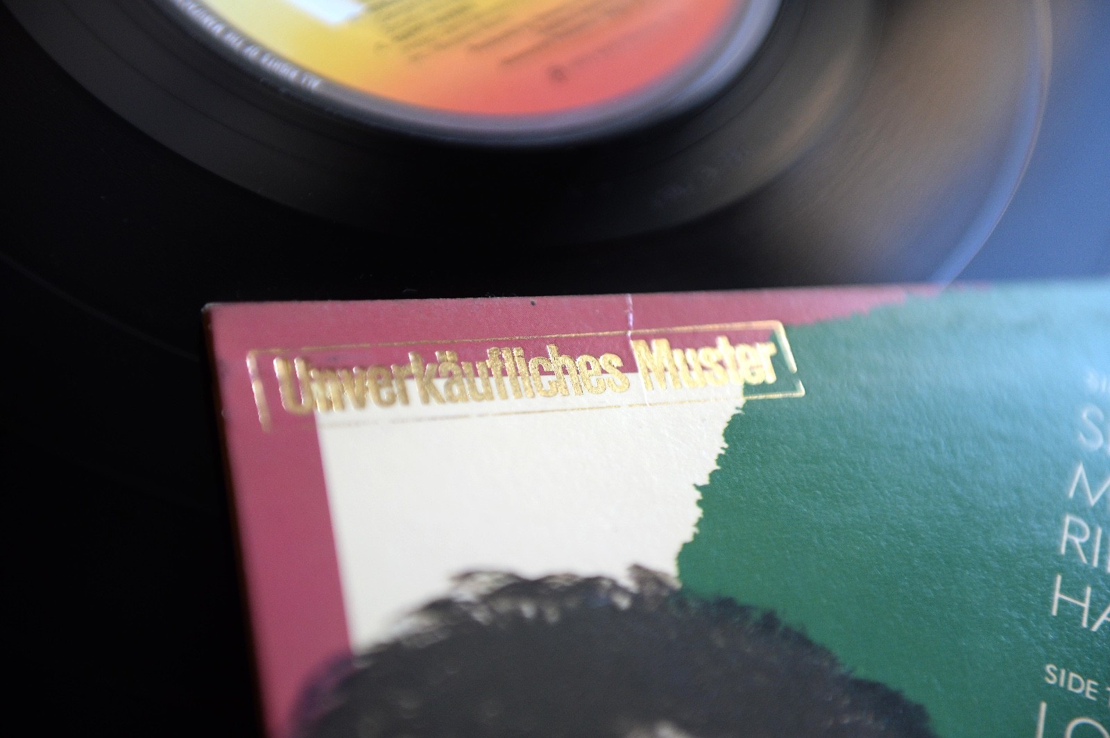 Herb Alpert / Hugh Masekela LP Insert PROMO 1978 eBay