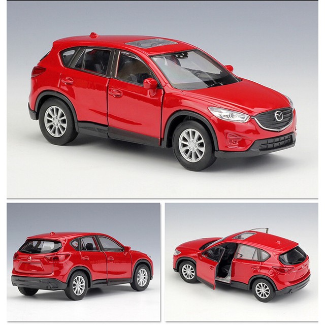 Mazda cx 5 welly
