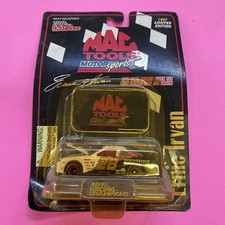 Ernie Irvan Mac Tools Havoline NHRA Drag Racing Car 1997 1:64 Scale CE16497 TOY