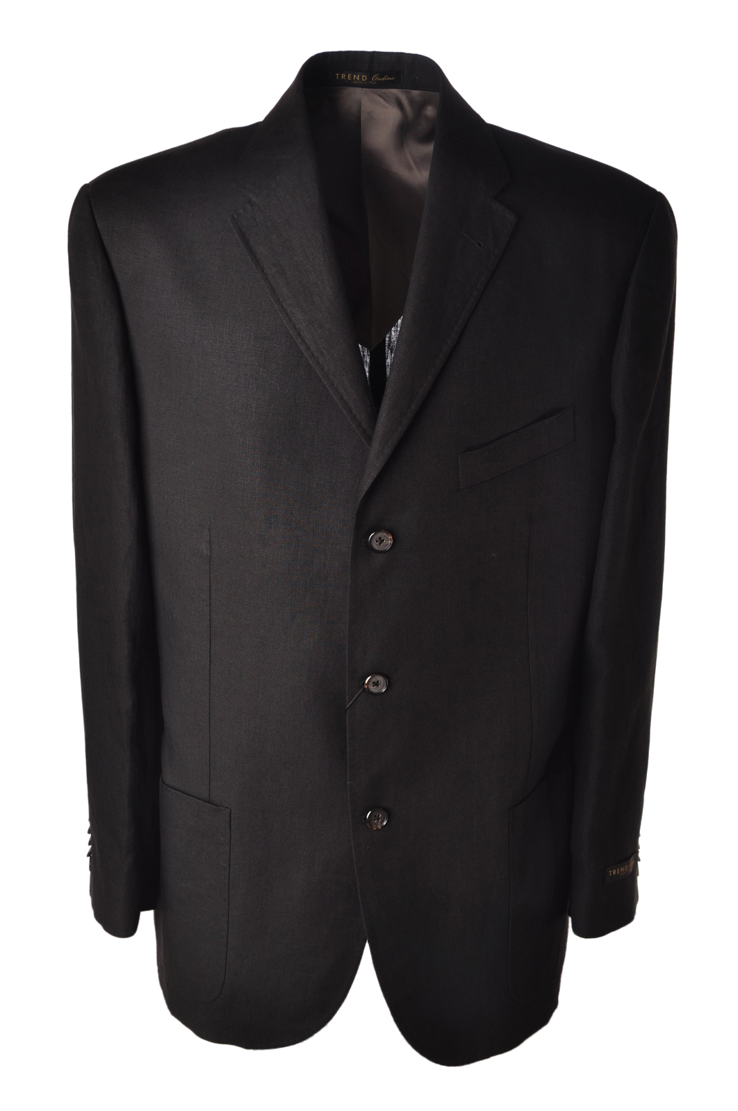 Тренд от Corneliani - Abito - Uomo - Фантазия - 4745625A181249 28390₽