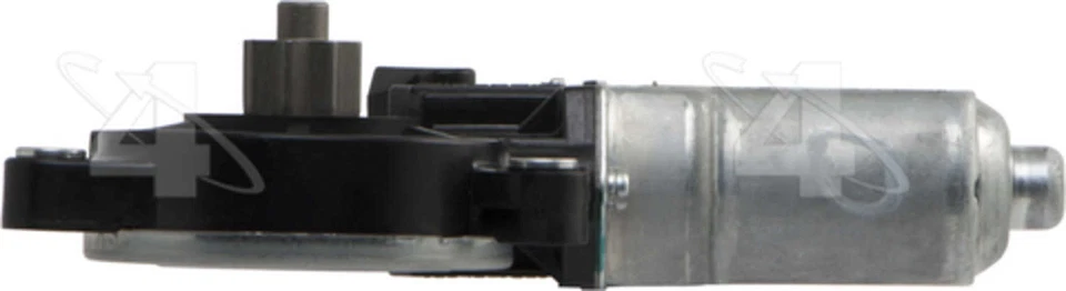 Motor de ventana nuevo ACI/Maxair 88519 Foto 2 de 2