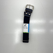 Champro Navy Blue Brute Baseball Belt 1.25 Wide Youth One Size NEW
