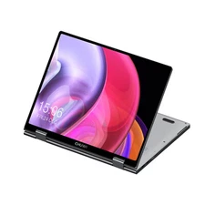 CHUWI 10.51'' MiniBook X  Windows 11 Laptop LPDDR5 12GB 512GB SSD Intel N100