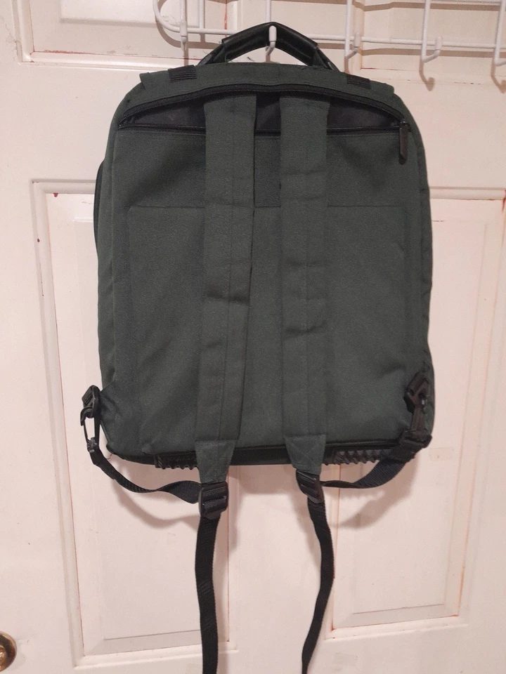 Targus 背包 — 第 4/4 张图片