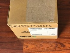 American Dynamics ADCIPE3712OCPE VideoEdge IP Outdoor Mini-dome, 3.7-12mm, PAL